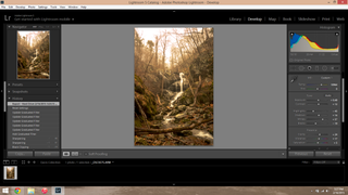 Illustration for article titled Mission Gallery: Edit this RAW Photo